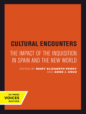 cover image of Cultural Encounters